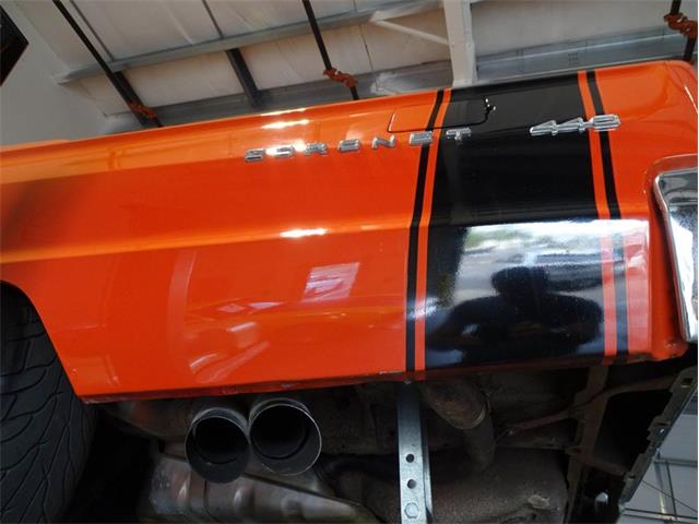 1967 Dodge Coronet (CC-1717480) for sale in Palmetto, Florida