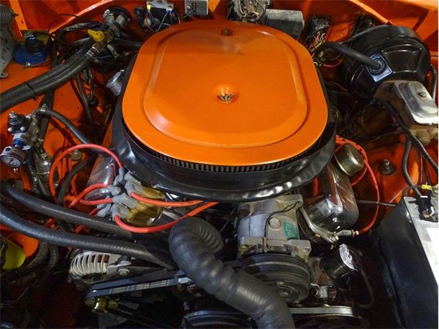 1967 Dodge Coronet (CC-1717480) for sale in Palmetto, Florida