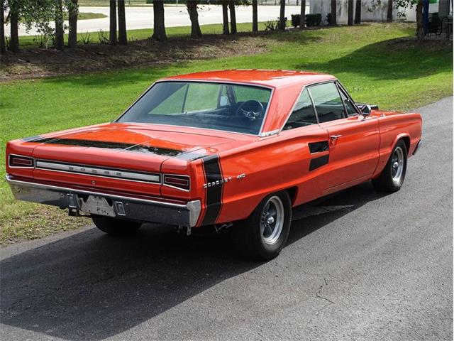 1967 Dodge Coronet (CC-1717480) for sale in Palmetto, Florida