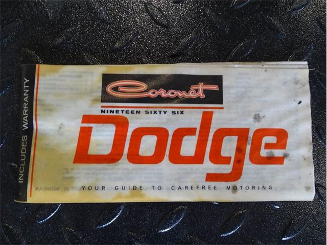 1967 Dodge Coronet (CC-1717480) for sale in Palmetto, Florida