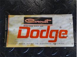 1967 Dodge Coronet (CC-1717480) for sale in Palmetto, Florida