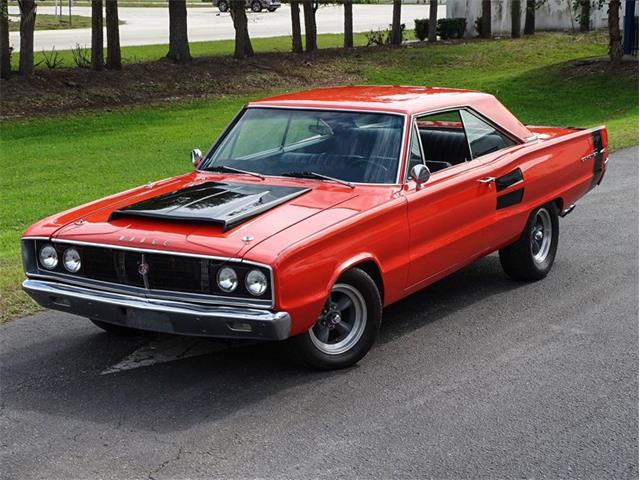 1967 Dodge Coronet (CC-1717480) for sale in Palmetto, Florida