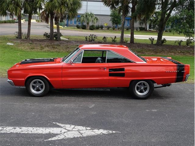 1967 Dodge Coronet (CC-1717480) for sale in Palmetto, Florida