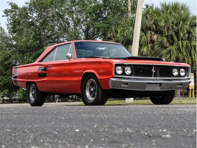 1967 Dodge Coronet (CC-1717480) for sale in Palmetto, Florida