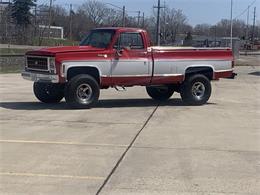 1980 Chevrolet Cheyenne for Sale | ClassicCars.com | CC-1717492