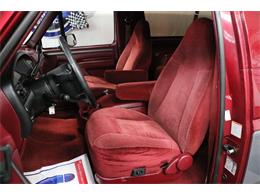 1994 Ford Bronco (CC-1717521) for sale in Stratford, Wisconsin