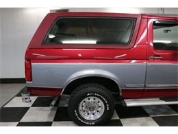 1994 Ford Bronco (CC-1717521) for sale in Stratford, Wisconsin