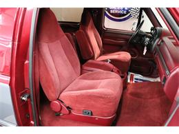 1994 Ford Bronco (CC-1717521) for sale in Stratford, Wisconsin