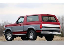 1994 Ford Bronco (CC-1717521) for sale in Stratford, Wisconsin