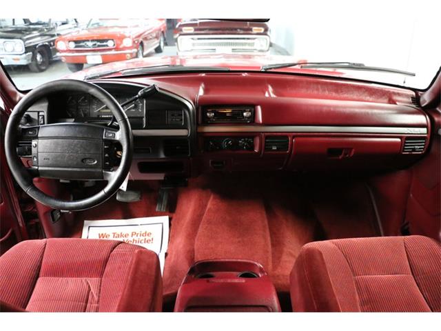 1994 Ford Bronco (CC-1717521) for sale in Stratford, Wisconsin