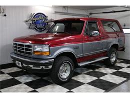1994 Ford Bronco (CC-1717521) for sale in Stratford, Wisconsin