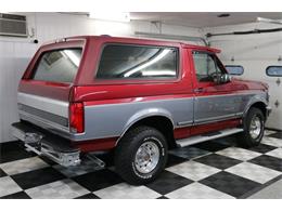 1994 Ford Bronco (CC-1717521) for sale in Stratford, Wisconsin