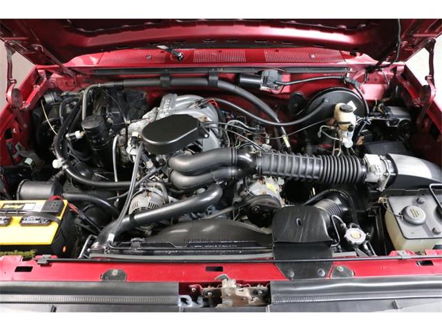 1994 Ford Bronco (CC-1717521) for sale in Stratford, Wisconsin