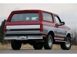 1994 Ford Bronco (CC-1717521) for sale in Stratford, Wisconsin