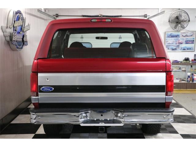 1994 Ford Bronco (CC-1717521) for sale in Stratford, Wisconsin