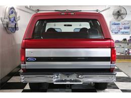 1994 Ford Bronco (CC-1717521) for sale in Stratford, Wisconsin