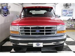 1994 Ford Bronco (CC-1717521) for sale in Stratford, Wisconsin