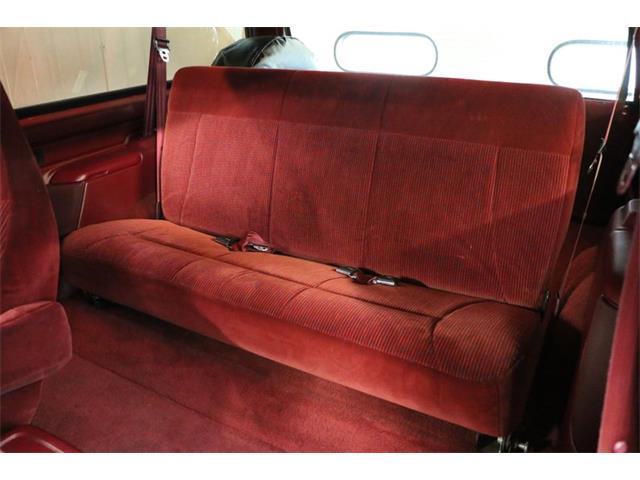 1994 Ford Bronco (CC-1717521) for sale in Stratford, Wisconsin