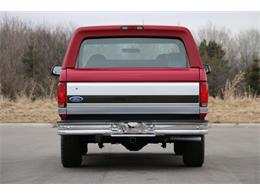 1994 Ford Bronco (CC-1717521) for sale in Stratford, Wisconsin