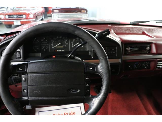 1994 Ford Bronco (CC-1717521) for sale in Stratford, Wisconsin