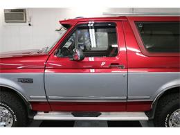 1994 Ford Bronco (CC-1717521) for sale in Stratford, Wisconsin