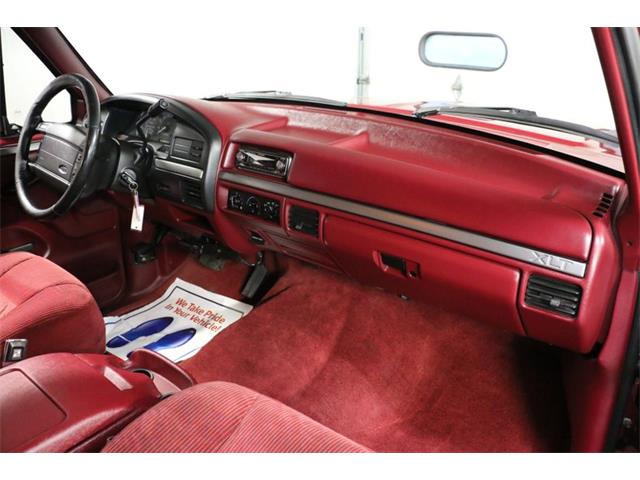 1994 Ford Bronco (CC-1717521) for sale in Stratford, Wisconsin