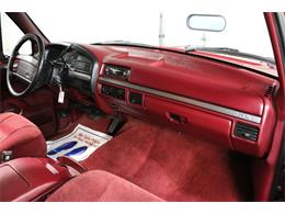 1994 Ford Bronco (CC-1717521) for sale in Stratford, Wisconsin