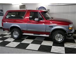 1994 Ford Bronco (CC-1717521) for sale in Stratford, Wisconsin