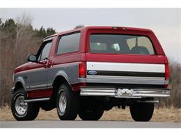 1994 Ford Bronco (CC-1717521) for sale in Stratford, Wisconsin