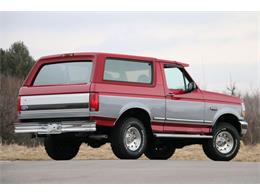 1994 Ford Bronco (CC-1717521) for sale in Stratford, Wisconsin