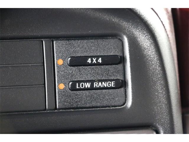 1994 Ford Bronco (CC-1717521) for sale in Stratford, Wisconsin