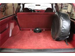 1994 Ford Bronco (CC-1717521) for sale in Stratford, Wisconsin