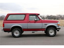 1994 Ford Bronco (CC-1717521) for sale in Stratford, Wisconsin