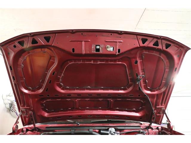 1994 Ford Bronco (CC-1717521) for sale in Stratford, Wisconsin
