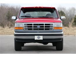 1994 Ford Bronco (CC-1717521) for sale in Stratford, Wisconsin