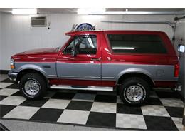 1994 Ford Bronco (CC-1717521) for sale in Stratford, Wisconsin