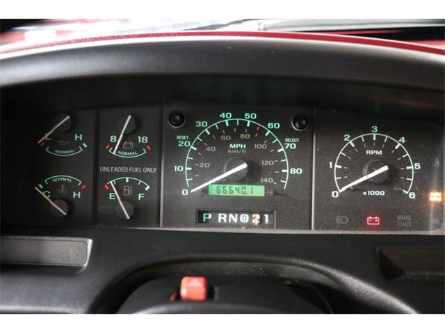1994 Ford Bronco (CC-1717521) for sale in Stratford, Wisconsin