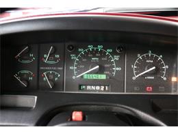 1994 Ford Bronco (CC-1717521) for sale in Stratford, Wisconsin