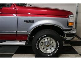 1994 Ford Bronco (CC-1717521) for sale in Stratford, Wisconsin