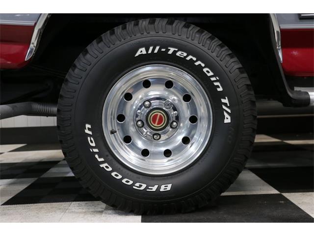 1994 Ford Bronco (CC-1717521) for sale in Stratford, Wisconsin