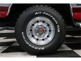 1994 Ford Bronco (CC-1717521) for sale in Stratford, Wisconsin