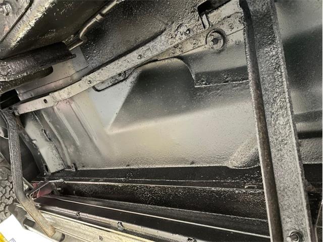 1994 Ford Bronco (CC-1717521) for sale in Stratford, Wisconsin
