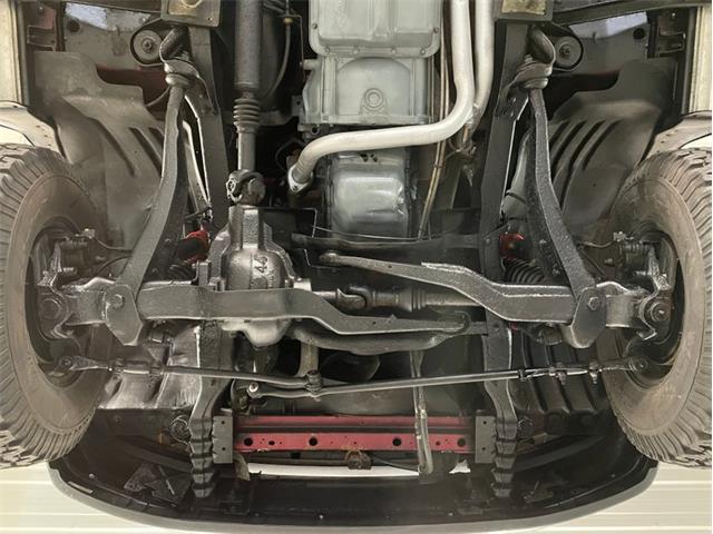 1994 Ford Bronco (CC-1717521) for sale in Stratford, Wisconsin