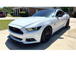 2016 Ford Mustang (CC-1717531) for sale in Wichita Falls, Texas