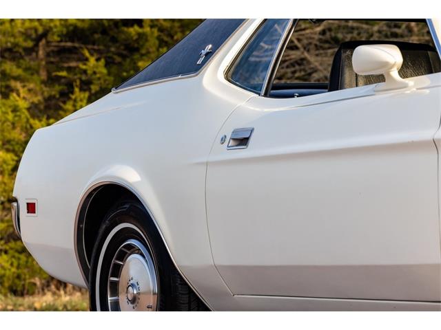 1972 Ford Mustang (CC-1717532) for sale in Sioux Falls, South Dakota