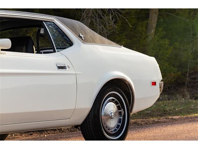 1972 Ford Mustang (CC-1717532) for sale in Sioux Falls, South Dakota