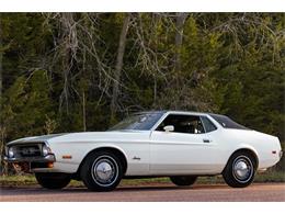 1972 Ford Mustang (CC-1717532) for sale in Sioux Falls, South Dakota