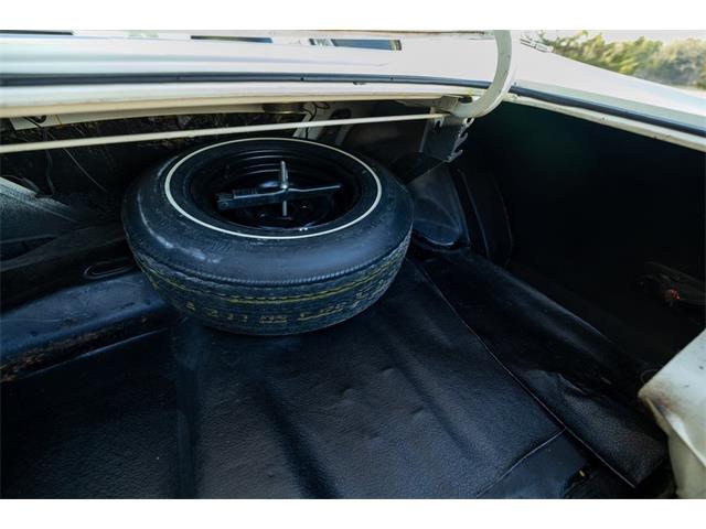 1972 Ford Mustang (CC-1717532) for sale in Sioux Falls, South Dakota