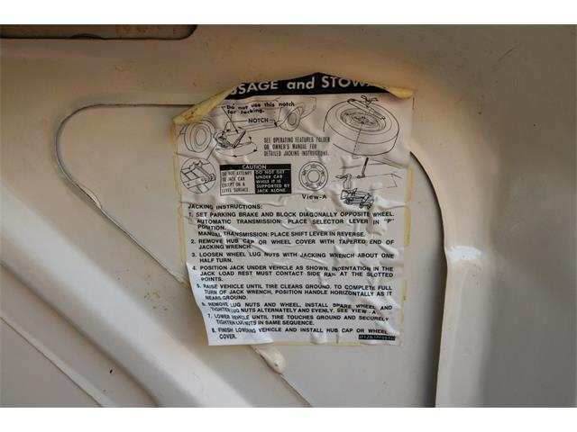 1972 Ford Mustang (CC-1717532) for sale in Sioux Falls, South Dakota