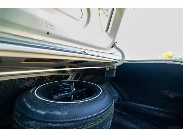 1972 Ford Mustang (CC-1717532) for sale in Sioux Falls, South Dakota